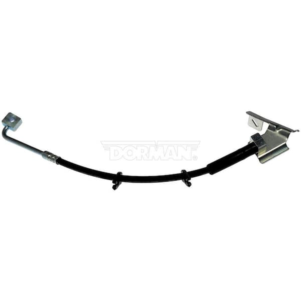 Unbranded Brake Hydraulic Hose 2002-2003 Dodge Ram 1500