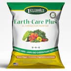Earth-Care Plus 5-6-6 4 lbs. 400 sq. ft. Slow Release Organic All Purpose Plant Nutrition