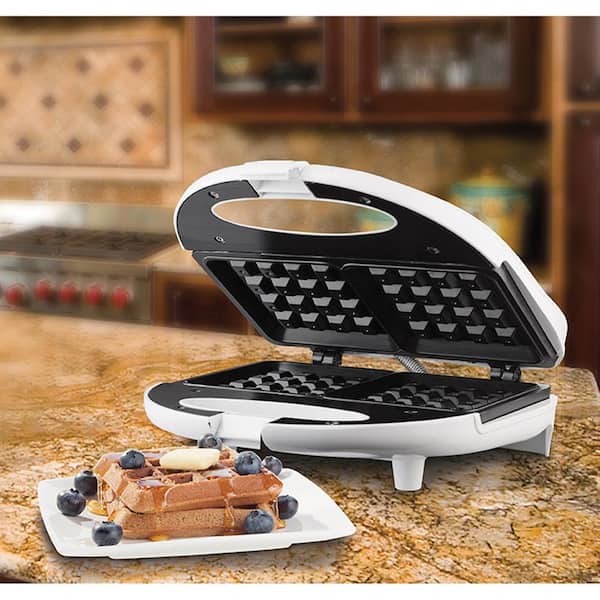  Waffle Irons - Waffle Irons / Kitchen Small Appliances: Home &  Kitchen