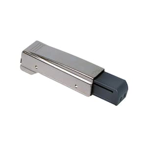 BLUMOTION 973A Clip-On Soft-Close Cabinet Door Damper for CLIP Series Frameless Cabinet Hinges