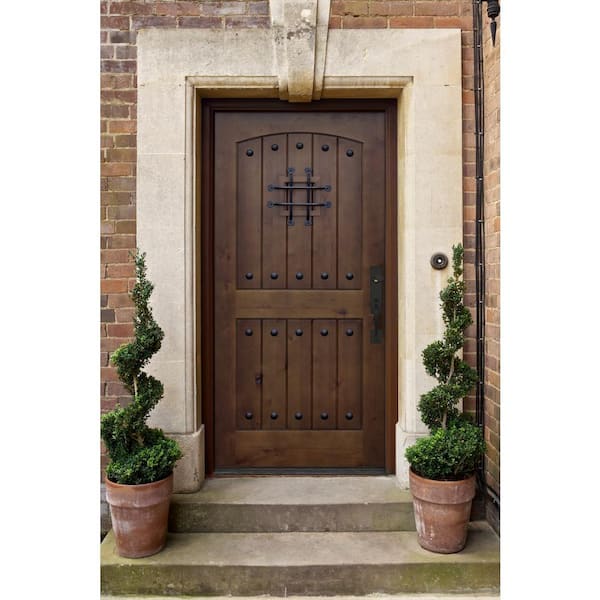 Double Front Doors - Starting at Just £1059! – Emerald Doors