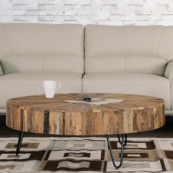 LOW TABLE FOR LIVING ROOM WOOD intersio with various sizes