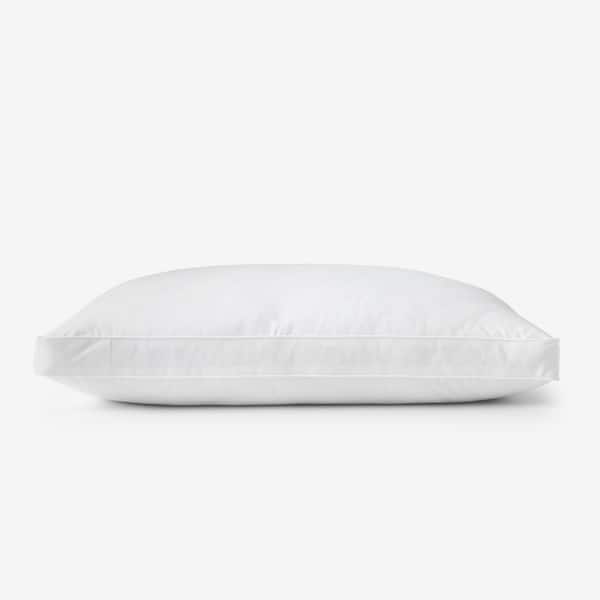 Legends Hotel Best LoftAIRE Ultra Gusseted Medium Down Alternative Pillow