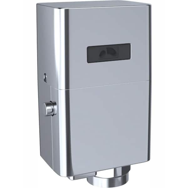 TOTO EcoPower Touchless Urinal 1.0 GPF Toilet Flushometer Valve and 24