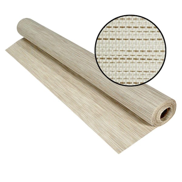 96 in. x 100 ft. Stucco SunTex 80