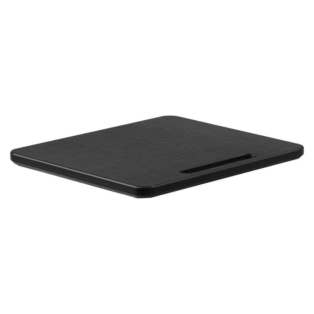 Small Appliance Slider, 2025 Upgrade, 10.5 x 13 in., Rolling Tray with Rubber Wheels and Hollow Handle, Black price history on PriceWatchPro