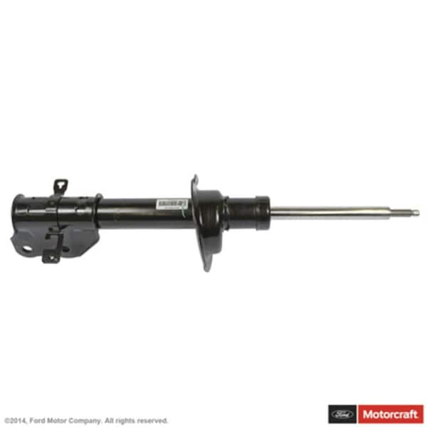 Suspensions  Motorcraft®