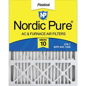 20x25x5 air filter home depot