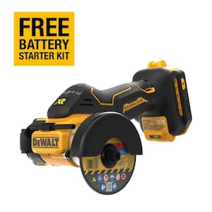 Dewalt 20v MAX - Brushless - Power Tools - Tools - The Home Depot