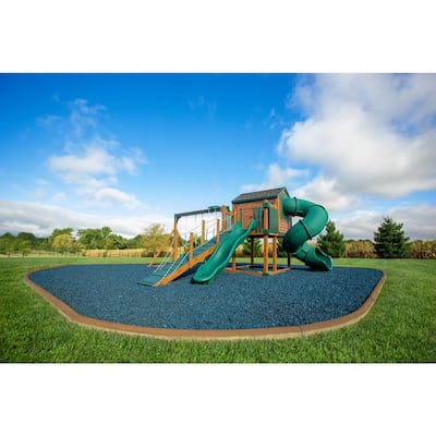 yellow bolsa mulch