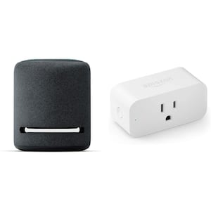 Echo Studio Plus Smart Plug