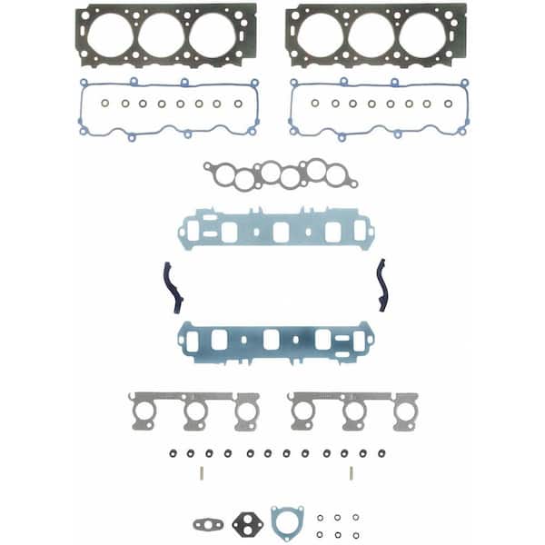 FEL-PRO Engine Cylinder Head Gasket Set