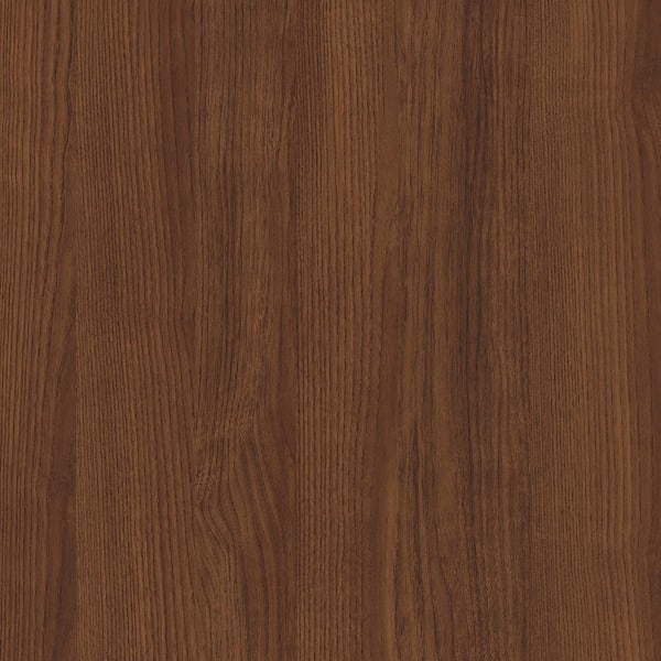 Wilsonart 3 ft. x 8 ft. Laminate Sheet in Lowell Ash with Standard Fine Velvet Texture Finish