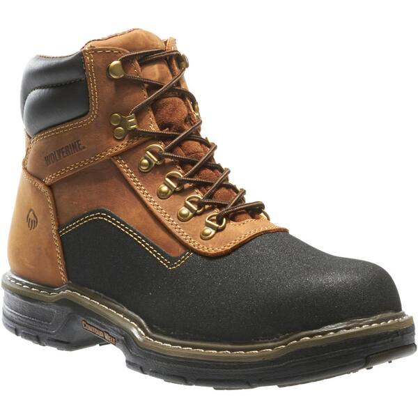composite toe electrical safety boots