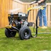 Dxpw3625 deals pressure washer