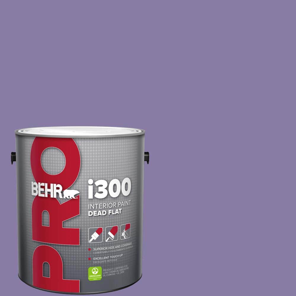 1 gal. #M560-5 Second Pour Dead Flat Interior Paint price history on PriceWatchPro