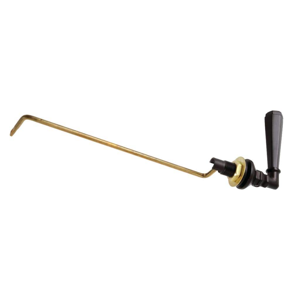 Metropolitan Toilet Tank Lever in Oil Rubbed Bronze price history on PriceWatchPro
