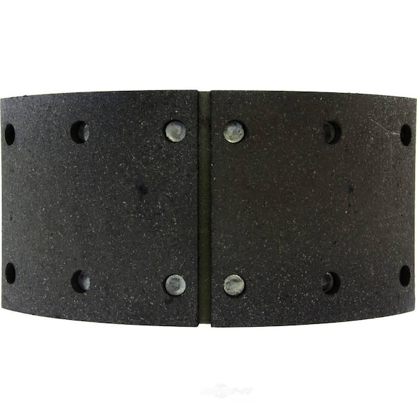Centric Parts Drum Brake Shoe