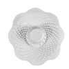 DANCO Hair Catcher Bathroom Tub Strainer 10306 - The Home Depot