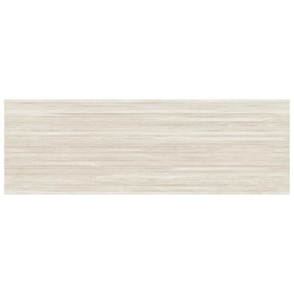 Merola Tile Larchwood Maple 5-3/4 in. x 5-3/4 in. Ceramic Wall Take Home Tile Sample
