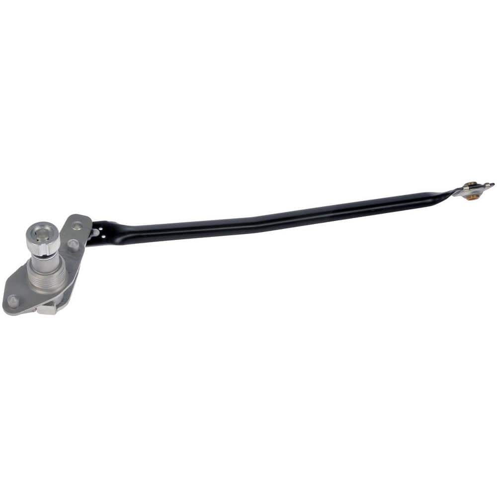 OE Solutions Windshield Wiper Transmission Left 602-322 - The Home Depot