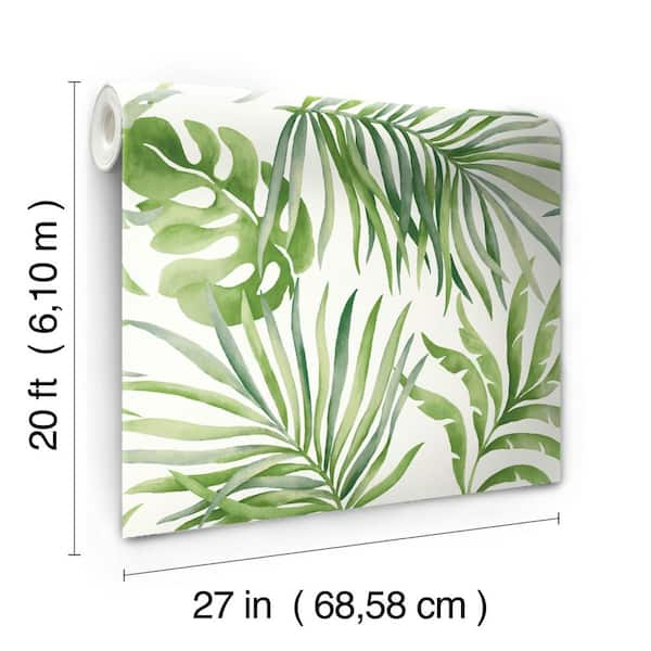 Palmera Artificial De 120 Cm JUST HOME COLLECTION