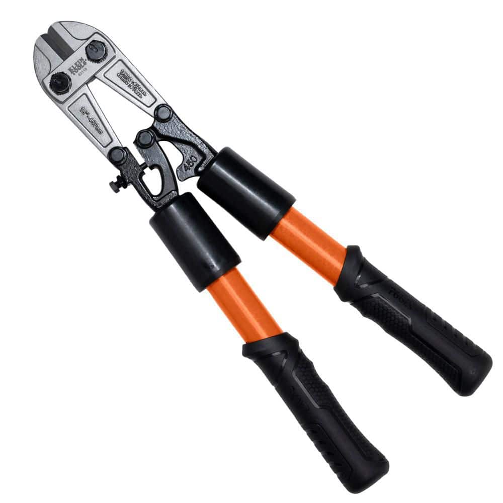 Bolt Cutter, Fiberglass Handle, 18-Inch price history on PriceWatchPro