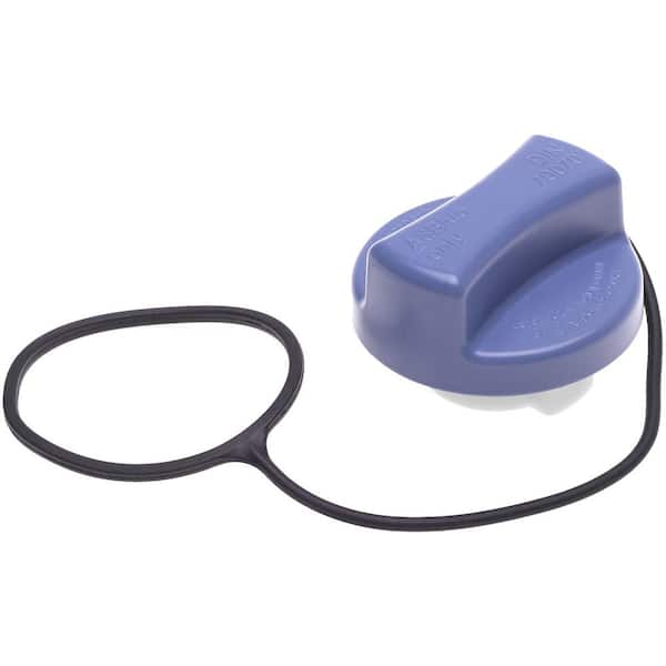 Gates Diesel Emissions Fluid(DEF) Cap