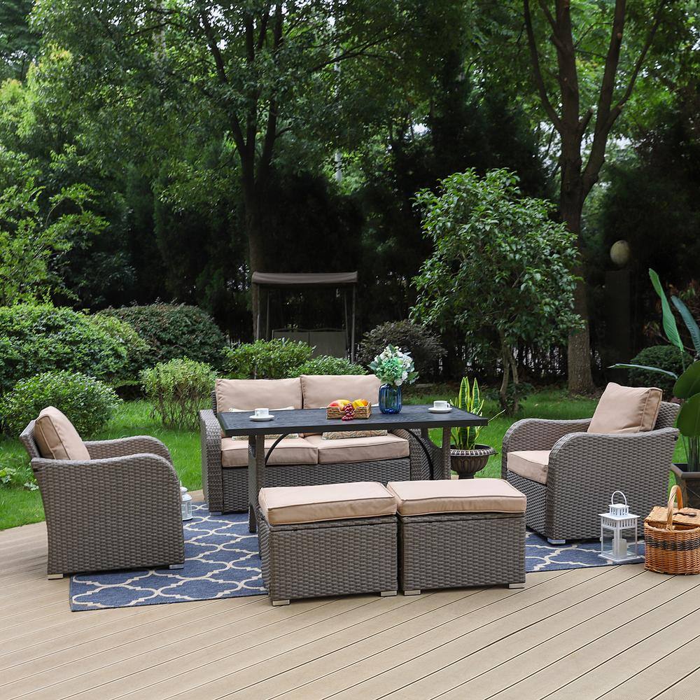 ravenbrook patio set