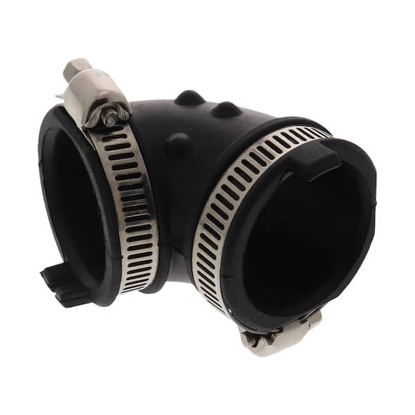 Plastic Dishwasher Hose Assembly