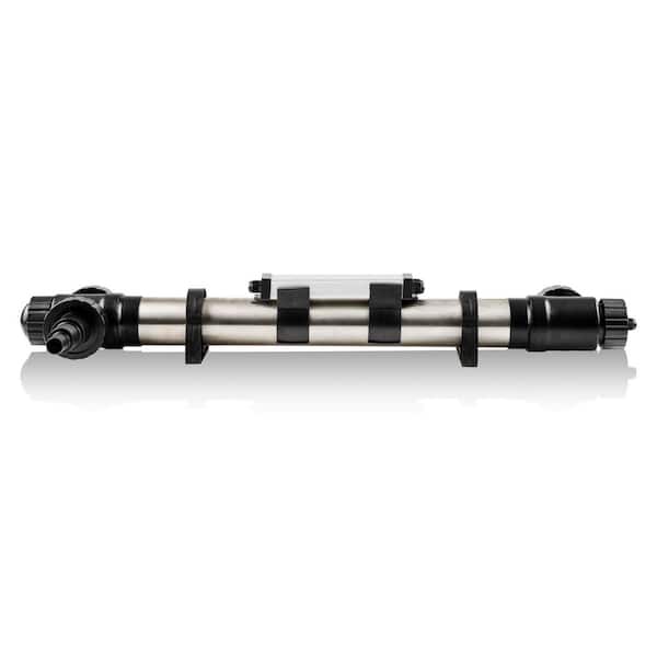 40-Watt UV Clarifier for Fountains, Waterfalls, and Water Circulation Out of Water Use
