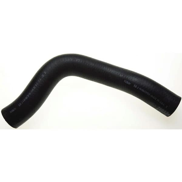 Gates Radiator Coolant Hose 1993-1995 Ford Taurus