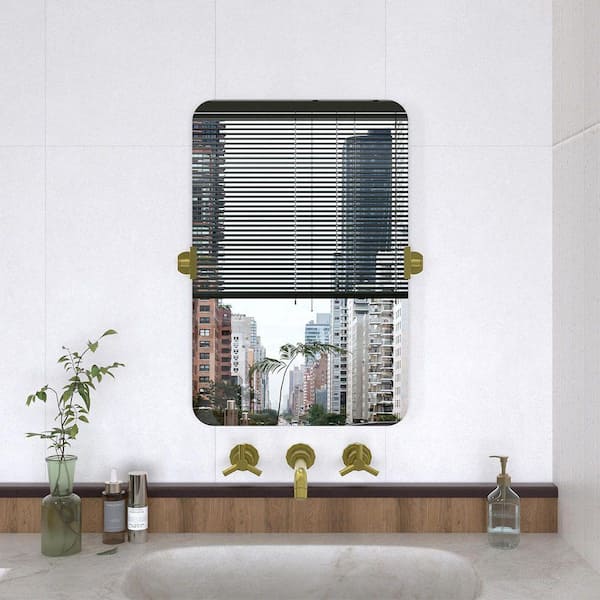 Reviews for Hermitage Bath Yexee 36 in. W x 24 in. H Rounded ...