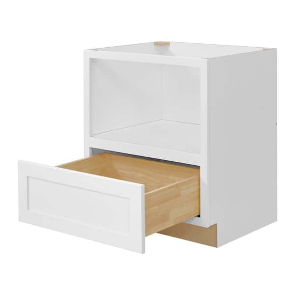 Hampton Bay Avondale 30 in. W x 24 in. D x 34.5 in H Ready to