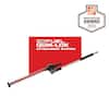 Milwaukee M18 FUEL Hedge Trimmer Attachment for Milwaukee QUIK-LOK Attachment System 49-16-2719
