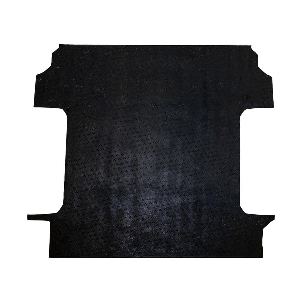 Boomerang RUBBER, INC 5.5 ft. Truck Bed Mat Heavy Duty Utility Cargo Liner fits Ford 2015-2023 F150 Short Bed TM630BAGGED Sansujyuku sansujyuku.com