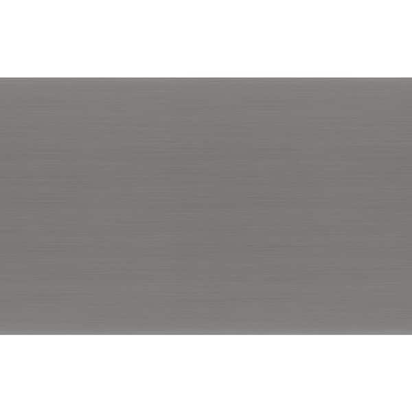 Wilsonart 3 ft. x 8 ft. Laminate Sheet in Cosmic Strandz with Premium Linearity Finish