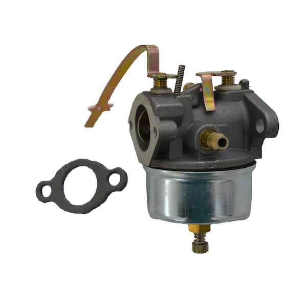 A brand-new Carburetor 632615/632208/632589 for Tecumseh H25 H30 H35 4 Cycle Engines 