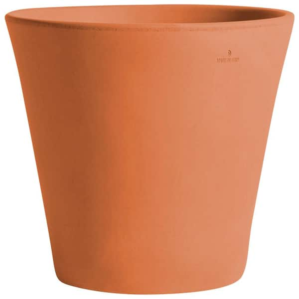 Home depot store clay pots