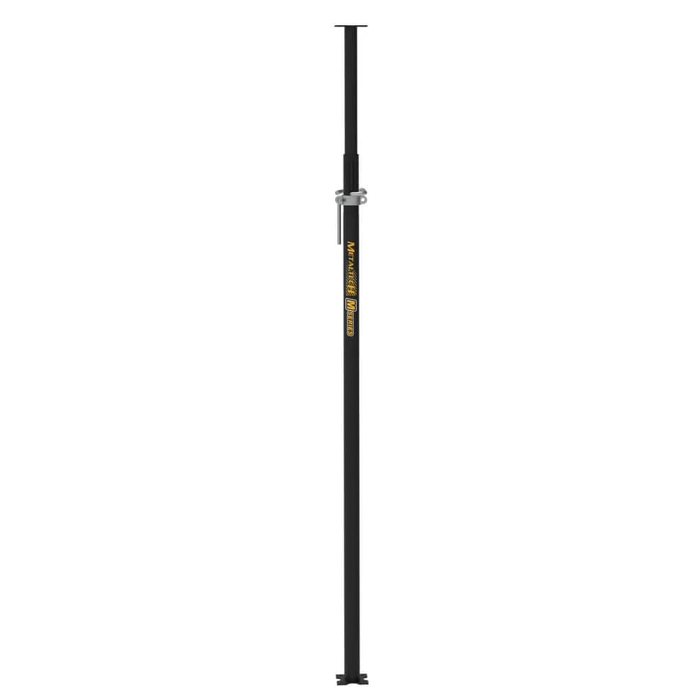 MetalTech 8 ft. 6 in. to 13 ft. Medium Duty Adjustable Shoring Post ( 1 Post )