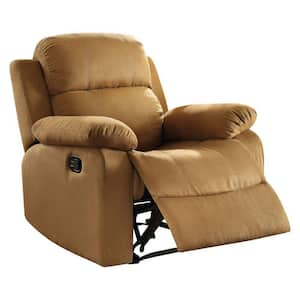 aisword Power Lift Recliner Chair for Elderly- Heavy Duty and Safety Motion  Reclining Mechanism-Fabric Sofa - Camel W5473PBH1697 - The Home Depot