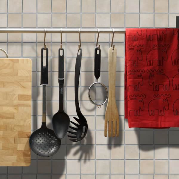 Laverton Taco Arena 2 in. x 2 in. Porcelain Floor and Wall Tile (0.5 sq. ft./Case)