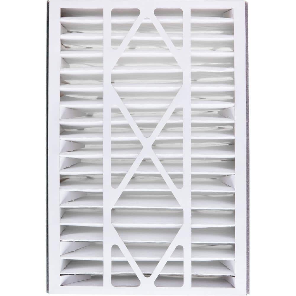 16 in. x 25 in. x 5 in. Air Bear Replacement MERV 12 Air Filter (2-Pack) price history on PriceWatchPro
