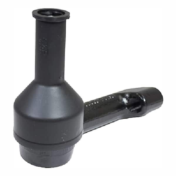 Motorcraft Steering Tie Rod End