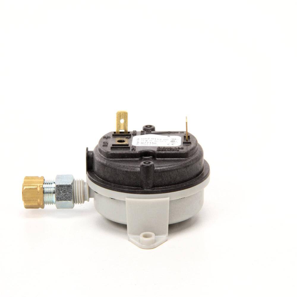 Pressure Switch, Ns2-0112-00 price history on PriceWatchPro