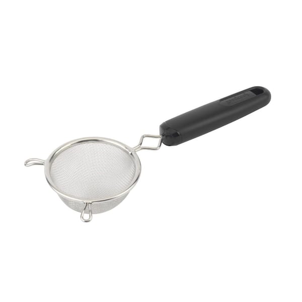 Everyday Stainless Steel 3-inch Strainer