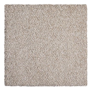 Willow Kirkdale Residential 18 in. x 18 Peel and Stick Carpet Tile (10-Tiles/Case) (22.5 sq. ft.)