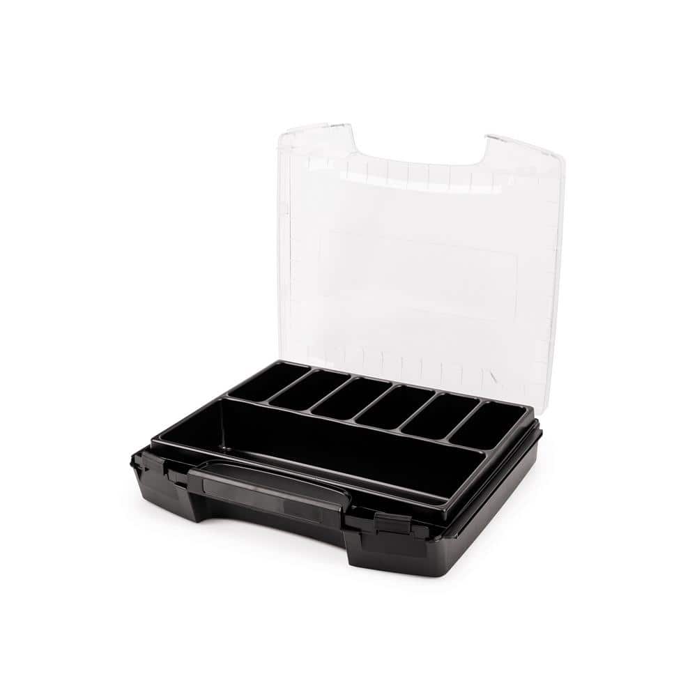 Lidded Drawer (i-BOXX) with 7-Cavity Parts Tray price history on PriceWatchPro