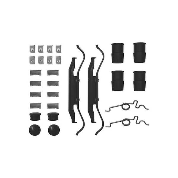 Motorcraft Disc Brake Hardware Kit