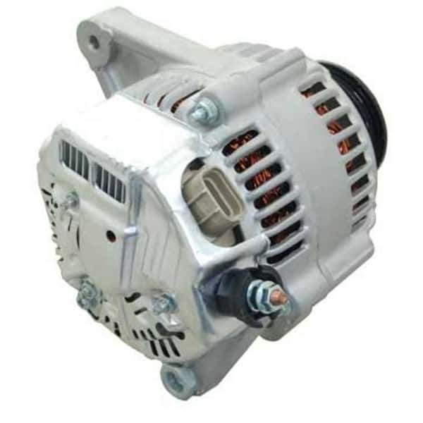 WPS World Power Systems Alternator